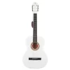 BARCELONA LC 3900 WH Klasik Gitar