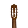 Barcelona LC 3900 YW Kahverengi Klasik Gitar
