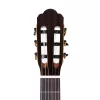 BARCELONA Mirada CEQ Elektro Klasik Gitar
