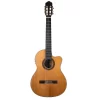BARCELONA Reguis CEQ Elektro Klasik Gitar
