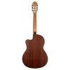 BARCELONA Reguis CEQ Elektro Klasik Gitar