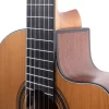 BARCELONA Reguis CEQ Elektro Klasik Gitar