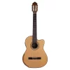 BARCELONA Royal CEQ Elektro Klasik Gitar