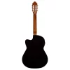 BARCELONA Royal CEQ Elektro Klasik Gitar