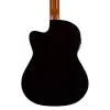 BARCELONA Royal CEQ Elektro Klasik Gitar