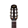 Barcelona TORO-NAT İnce Kasa Natural Elektro Klasik Gitar