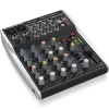 Behringer 1002SFX, Analog Mixer