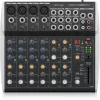 Behringer 1202SFX Xenyx Analog Mixer