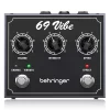 Behringer 69 VIBE Vintage Elektro Gitar Pedalı