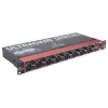 Behringer ADA8200 Midas Mikrofon Preamplifikatörlü 8 Girişli / 8 Çıkışlı Adat Ses Arayüzü
