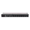 Behringer ADA8200 Midas Mikrofon Preamplifikatörlü 8 Girişli / 8 Çıkışlı Adat Ses Arayüzü