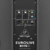 Behringer B115D, 15 Aktif Hoparlör, 1000W