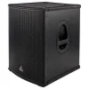 BEHRINGER EUROLIVE B1500XP Aktif 3000-Watt Subwoofer