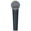 Behringer BA85A Supercardioid Dinamik Solist Mikrofonu