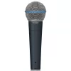 Behringer BA85A Supercardioid Dinamik Solist Mikrofonu