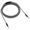 BEHRINGER BC-11 Dahili Mikrofonlu Kablo TRSM to TRSM