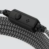 BEHRINGER BC-11 Dahili Mikrofonlu Kablo TRSM to TRSM