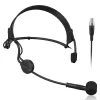 BEHRINGER BC444 Premium Neckband Cardioid Mikrofon