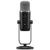 BEHRINGER BIGFOOT Yayın Gaming ve Kayıt için USB Condenser Mikrofon