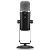 Behringer BIGFOOT Yayın Gaming ve Kayıt için USB Condenser Mikrofon