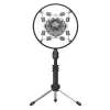 Behringer BV635 Vintage Spring Mount USB Mikrofon