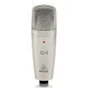 Behringer C1 Condenser Stüdyo Mikrofonu