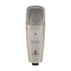 BEHRINGER C-1U / USB Condenser Mikrofon