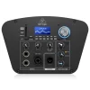 BEHRINGER C210 / Ses Sistemi