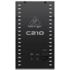 BEHRINGER C210 / Ses Sistemi