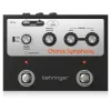 Behringer CHORUS SYMPHONY Vintage & 70s Modulation Pedal