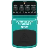 BEHRINGER COMPRESSOR/SUSTAINER CS400 / Pedal