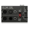 Behringer CT200 / Kablo Test Ünitesi