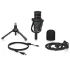 BEHRINGER D2 PODCAST PRO Dinamik Podcast Mikrofonu
