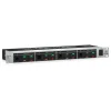 Behringer DI4000 V2 4-kanal Aktif DI Box