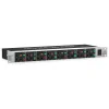 Behringer DI800 V2 8-Kanal Aktif DI-Box
