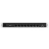 Behringer DI800 V2 8-Kanal Aktif DI-Box