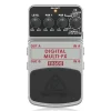 BEHRINGER DIGITAL MULTI-FX FX600 / Pedal