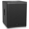 Behringer DR18 SUB 18 DSP Aktif Subwoofer 800W rms 2400W Peak 129-dB