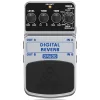 BEHRINGER DR600 Dijital Stereo Reverb Pedalı