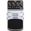 Behringer DR600 Dijital Stereo Reverb Pedalı