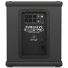 BEHRINGER EUROLIVE B1200D-PRO 12 inç 500w Aktif Subwoofer