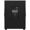 BEHRINGER EUROLIVE VQ1500D Dahili Crossovera Sahip 500W 15 Subwoofer