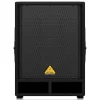 BEHRINGER EUROLIVE VQ1800D Dahili Crossover 18 500 W Aktif Subwoofer