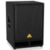 BEHRINGER EUROLIVE VQ1800D Dahili Crossover 18 500 W Aktif Subwoofer