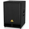 BEHRINGER EUROLIVE VQ1800D Dahili Crossover 18 500 W Aktif Subwoofer