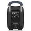 Behringer Europort MPA40BT-PRO 40w 8 Portatif Aktif Hoparlör