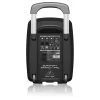 BEHRINGER Europort MPA40BT-PRO / Taşınabilir Hoparlör