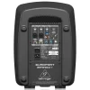BEHRINGER EUROPORT MPA40BT / Taşınabilir Ses Sistemi