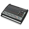 BEHRINGER EUROPOWER PMP6000 1600W 20 Kanal Power Mikser