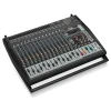 BEHRINGER EUROPOWER PMP6000 1600W 20 Kanal Power Mikser